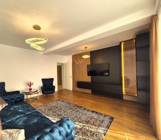 Apartament cu 2 camere decomandat în Bartolomeu
