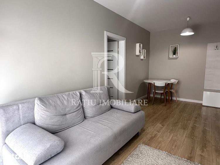 Apartament cu 2 camere în Iosia