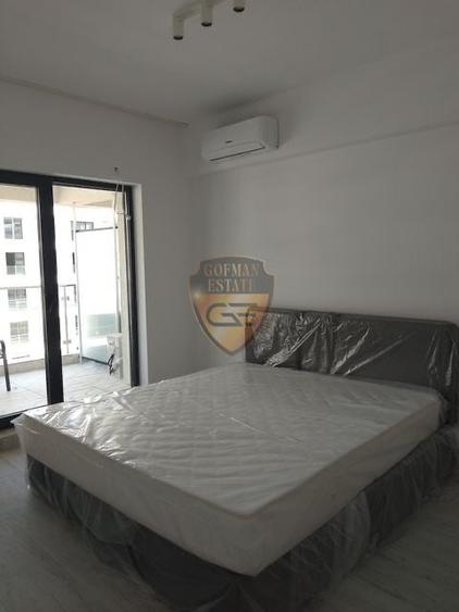Apartament cu 2 camere decomandat în Mamaia