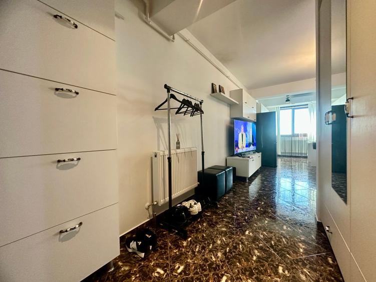 Apartament 2 camere de vanzare Valea Lupului - 3