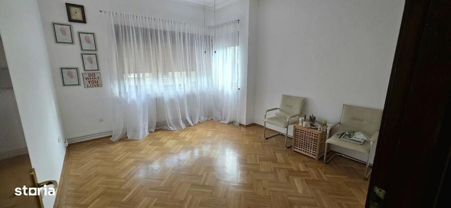 Dacia apartament 4 camere nemobilate de inchiriat - 2