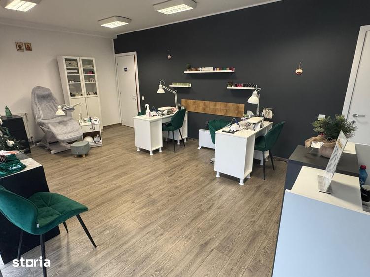 Spațiu comercial, de 40 mp, în Militari