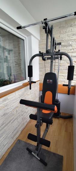 Apartament cu 2 camere nedecomandat în Central