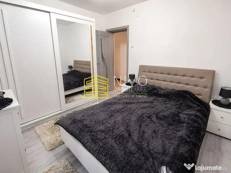 Apartament cu 3 camere decomandat în Tudor