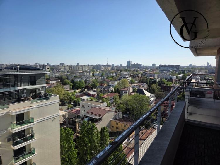 Duplex 3 camere | Tei | Parcare Subterana | Boxa - 8