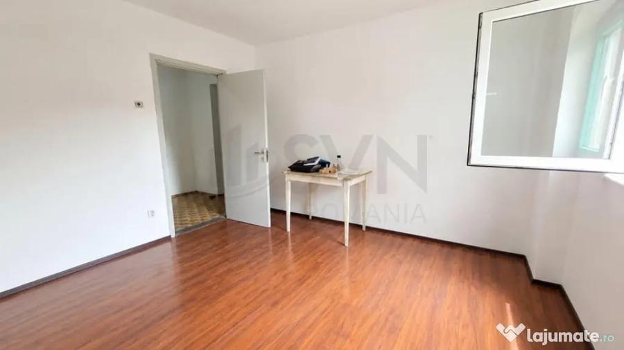 Apartament cu 3 camere decomandat în Lacul Tei