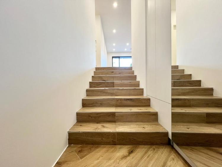 NOU / SUPERB  / SPATII GENEROASE / TERASA /PARTIAL MOBILAT SI UTILAT - 10
