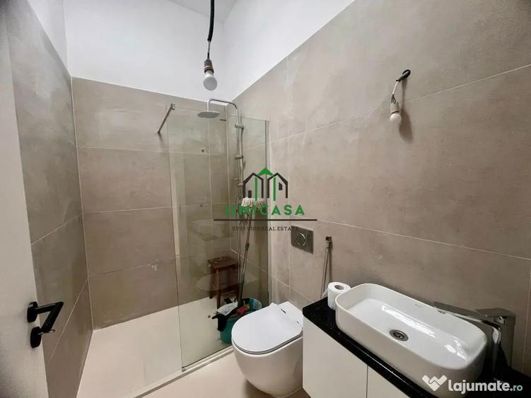 Casă cu 3 camere cu Teren 400 Mp în Bujoreni