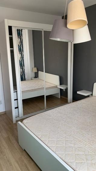Apartament cu 2 camere decomandat, mobilat în Eroii Revoluției