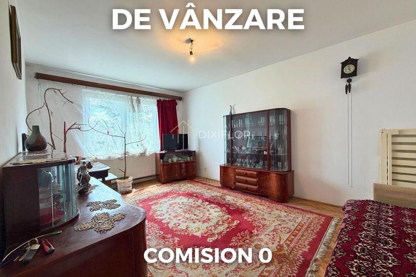 Apartament cu 3 camere | str. Rodniciei | 105.000 € - 1