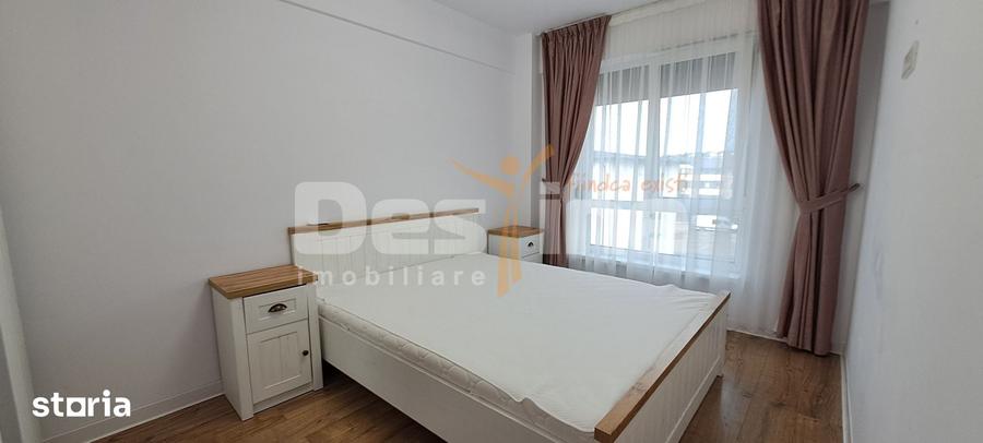 Apartament mobilat ?i utilat, 58 mp Valea Adanca, Miroslava - 6