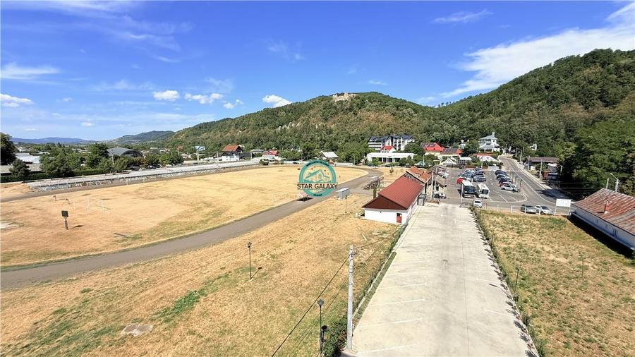 Apartament cu 2 camere decomandat în Nord-Vest