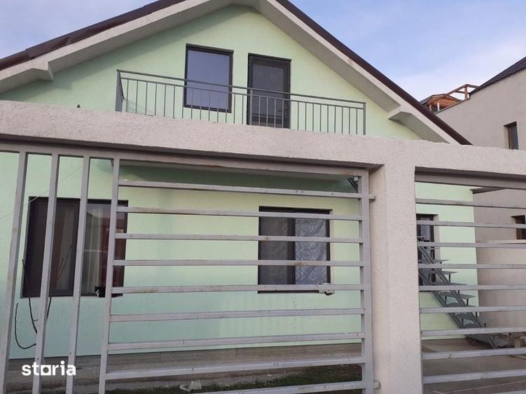 Casă cu 4 camere cu Teren 126 Mp în Lumina