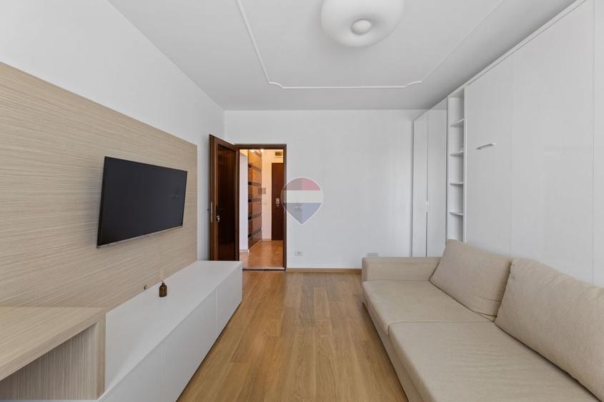 Apartament 2 camere decomandat | Podgoria - 2