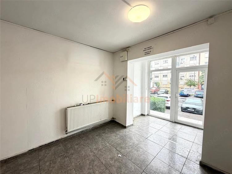 SPATIU COMERCIAL DE INCHIRIAT | 50 MP UTILI | DECEBAL | ORADEA - 2