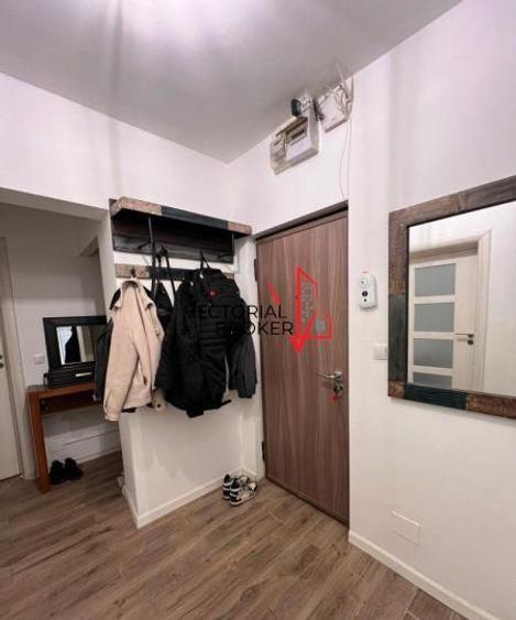 Apartament cu 2 camere decomandat, mobilat în Dristor