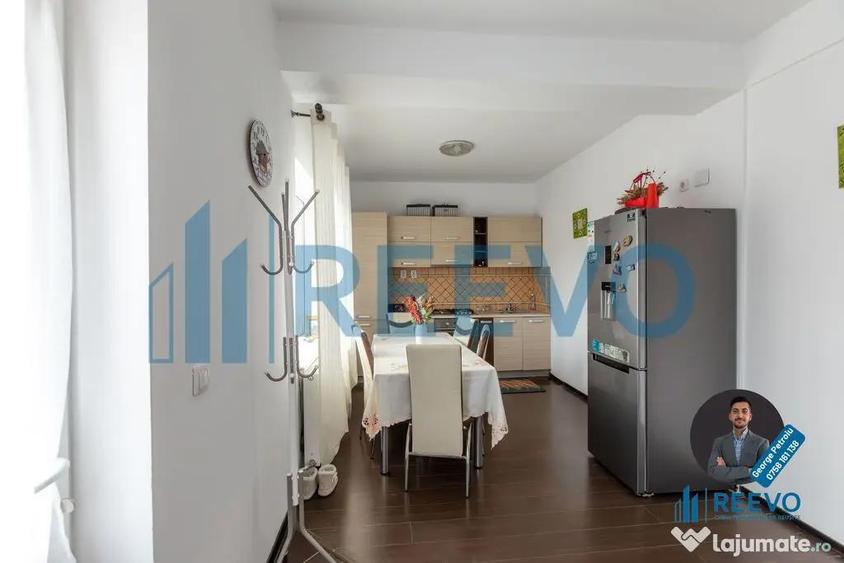 Casa/Vila de vanzare, Luncani, Jud Bacau - 2