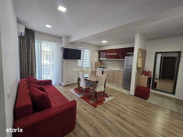 Inchiriere Apartament 2 Camere Modern In Ploiesti Zona 9 Mai - 2