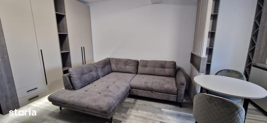 Apartament 2 camere 44 mp, 80000 euro+loc parcare inclus-Rediu - 3