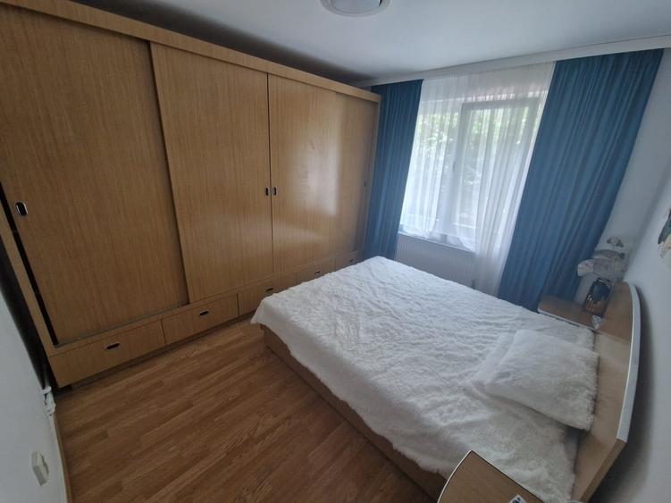 Crangasi Inchiriere Apartament cu 2 camere 7 min pana Metrou - 1