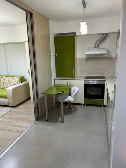 Direct Proprietar Apartament 2 camere de inchiriat Politehnica Park Residence | Metrou Grozavesti | Complex nou - 3