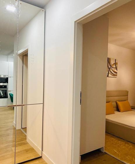 Apartament 2 camere Lux+Loc de parcare in Complexul Estik Park - 3