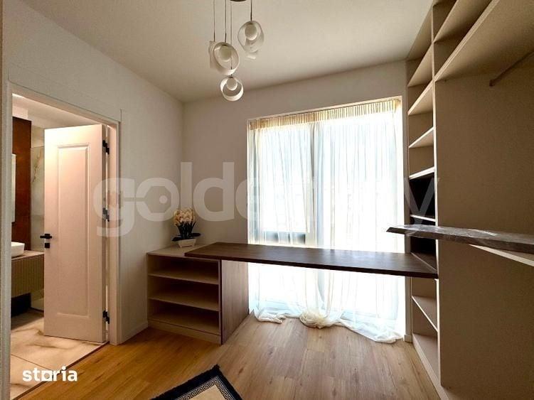Vila partial mobilata cu 4 camere | prima inchiriere - 12