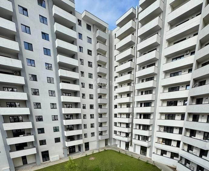 2 Camere, 2 balcoane, mobilat, PARCARE SUBSOL INCLUSA, 3 minute Metrou Pacii - 12