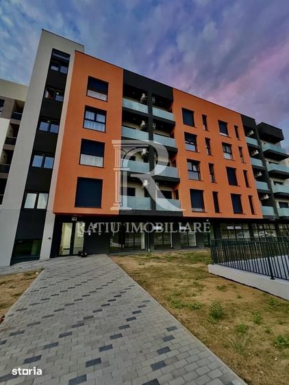 Apartament cu 2 Camere de Inchiriat | AES | Nufarul | Oradea - 8