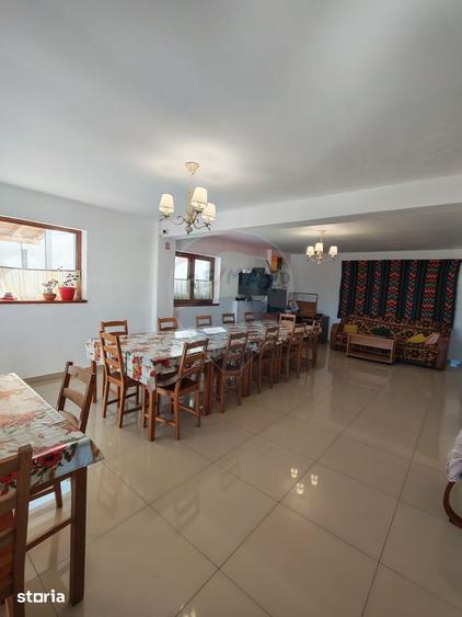 Spațiu comercial, de 180 mp, în Central