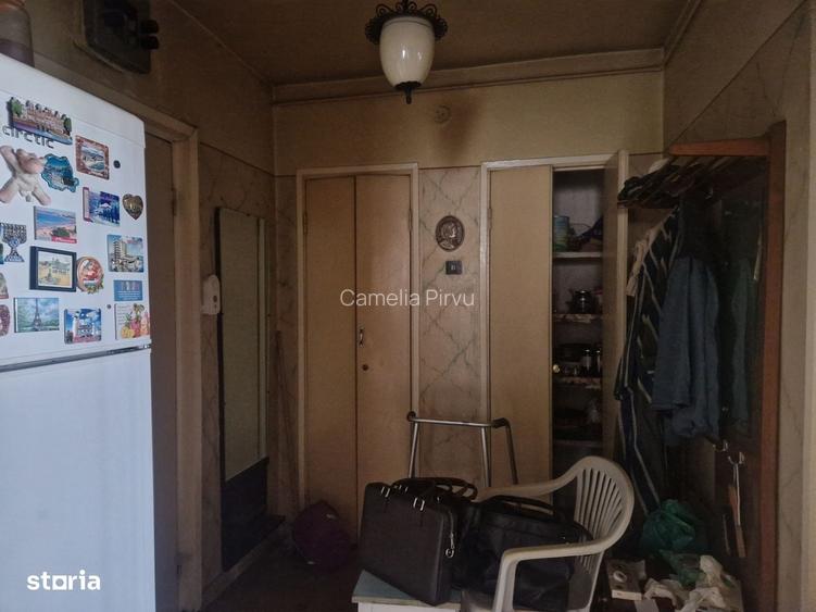 CAFROM IMOBILIARE - EXCLUSIV - SUD - Apartament 2 Camere de Vanzare