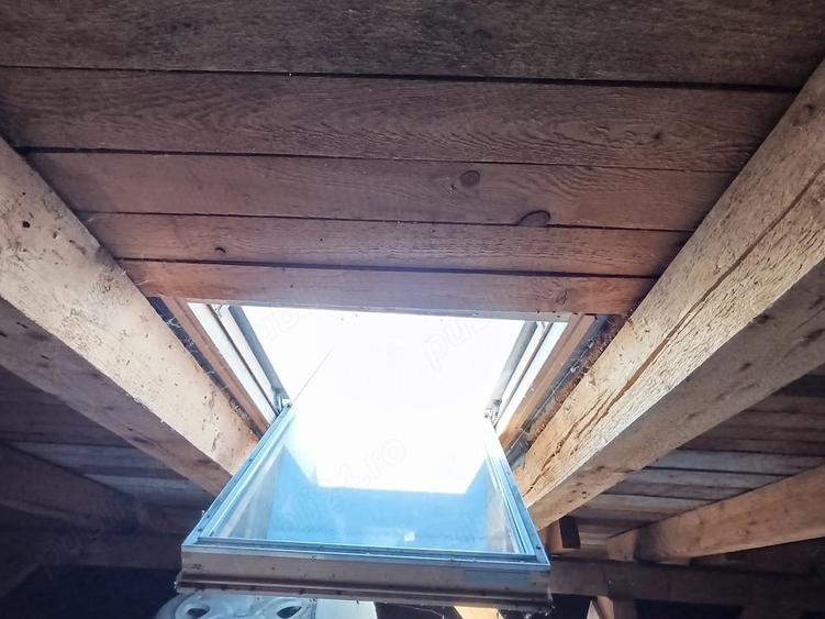 Garsonieră decomandată în Florești