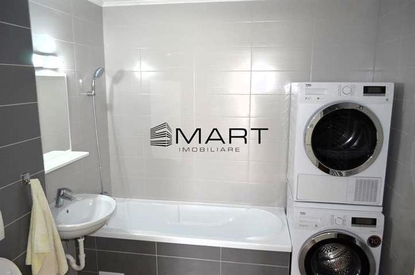 Apartament cu 3 camere în Mihai Viteazul