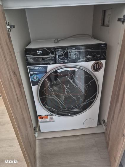 Apartament cu 2 camere în Gării