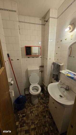 Apartament 4 camere, 93 mp utili, etaj 3/4, decomandat, zona Centrala - 16