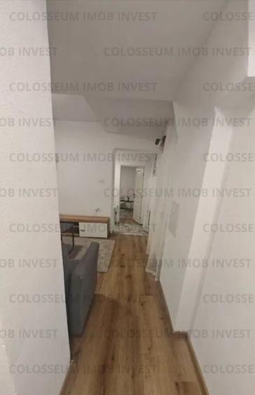 Apartament 2 camere | Mobilat si Utilat | 41 mp | Centrul Istoric - 1