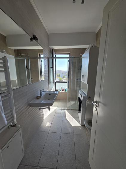 Apartament cu 2 camere decomandat în Păcurari