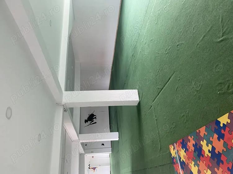 Spațiu comercial, de 450 mp, în Bucovina
