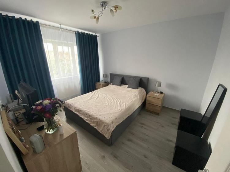 Apartament cu 2 camere decomandat în Ultracentral