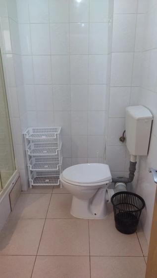 Garsonieră decomandată în Tomis Mall
