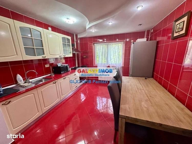 Apartament 2 camere | Lujerului | Decomandat | 6min. metrou - 6