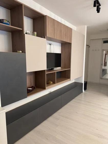 Apartament 2 camere in ansamblu rezidential de top - 5
