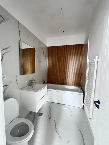 Apartament cu 2 camere decomandat în Bragadiru