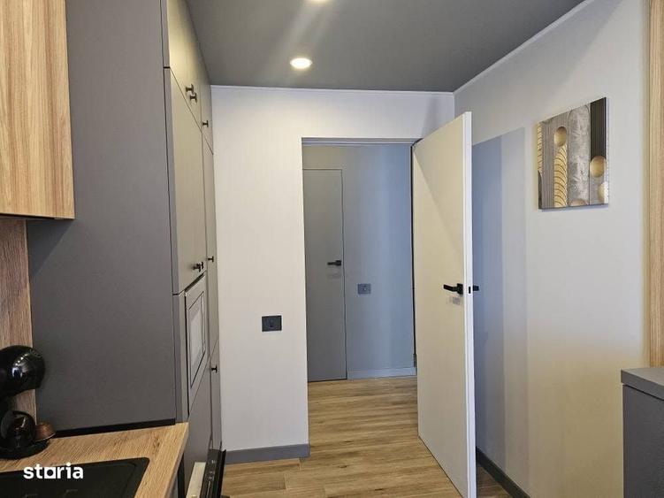 Inchiriem apartament exclusivist cu terasa si parcare, ultracentral - 3