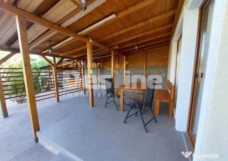 Casa individuala de vanzare - 1