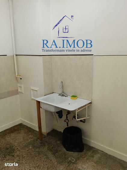 Apartament 2 camere Nord, str. Cameliei-Parter 43.000 negociabil - 3