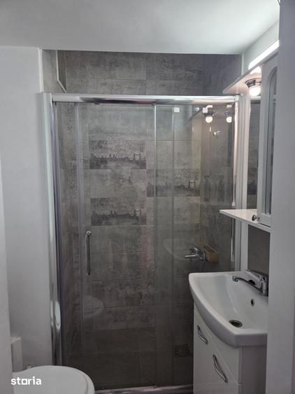 Apartament cu balcon, lift, 2 camere, Piata Romana - 4