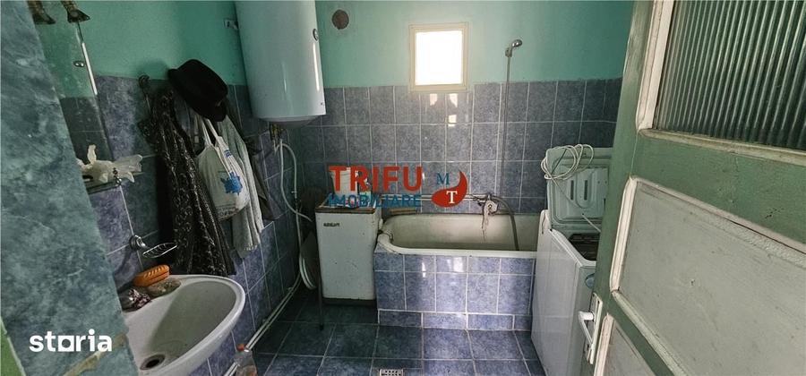 Casă cu 4 camere cu Teren 1660 Mp în Galda de Jos