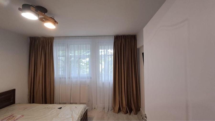 Apartament cu 2 camere în Unirii