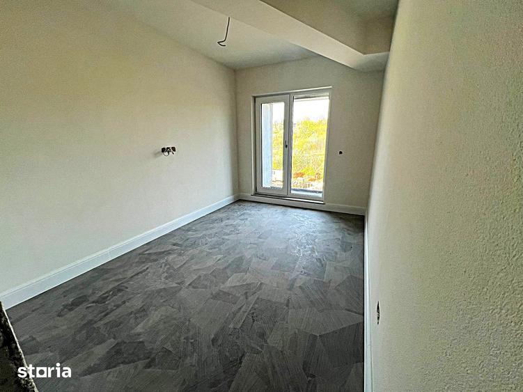 Apartament cu 3 camere decomandat în Tătărași